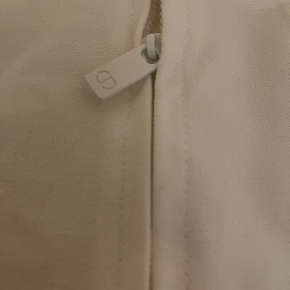 Dior garment bag gently used. - Picture 4 of 4